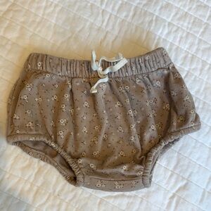 Jamie Kay Floral Patterned baby Bloomers